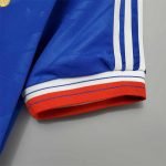 Retro 86-88 Manchester United Jersey third away S-XXL Shirt - Image 6