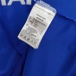 Retro 86-88 Manchester United Jersey third away S-XXL Shirt - Image 8