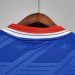 Retro 86-88 Manchester United Jersey third away S-XXL Shirt - Image 9