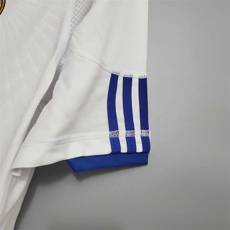 20200703_112353 Retro Real Madrid 10-11 Jersey home S-XXL Shirt - Image 6