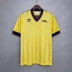 Retro Jersey 83-86 Arsenal away S-XXL Shirt