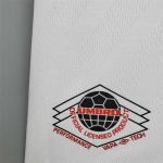 Retro 96-97 Manchester United Jersey away Football Shirt S-XXL - Image 6