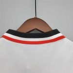 Retro 96-97 Manchester United Jersey away Football Shirt S-XXL - Image 8