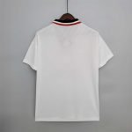 Retro 96-97 Manchester United Jersey away Football Shirt S-XXL - Image 2