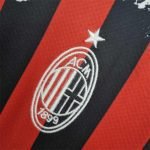 21-22 AC Milan Jersey Fourth S-XXL Shirt - Image 4