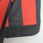 21-22 AC Milan Jersey Fourth S-XXL Shirt - Image 7