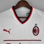 22-23 AC Milan Jersey  away S-XXXL Shirt - Image 3