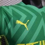 23-24 Manchester City Jersey (Player Version) Training Football Shirt S-XXL - Image 5