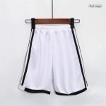 23-24 Kids Manchester United Home Jersey Kit Football Size 16-28 - Image 5