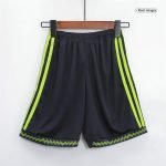 22-23 Kids Manchester United Away Jersey Kit Football Size 16-28 - Image 5