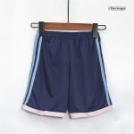 22-23 Kids Arsenal Third Away Jersey Kit Football Size 16-28 - Image 5