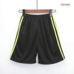 22-23 Kids Real Madrid Away Jersey Kit Football Size 16-28 - Image 5