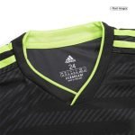 22-23 Kids Real Madrid Away Jersey Kit Football Size 16-28 - Image 6