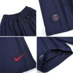 23-24 Kids PSG Home Jersey Kit Football Size 16-28 - Image 10