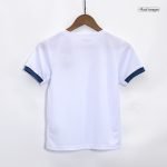 Kids England Home Jersey Kit 2023 - Image 3