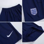 Kids England Home Jersey Kit 2023 - Image 8