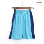 Kids England Away Jersey Kit 2023 - Image 7