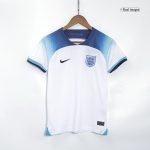 England Kids Jersey Home Kit 2022 - Image 2