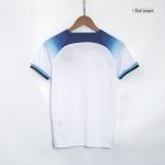 England Kids Jersey Home Kit 2022 - Image 3