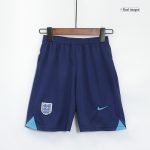 England Kids Jersey Home Kit 2022 - Image 9