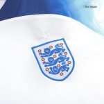 England Kids Jersey Home Kit 2022 - Image 5