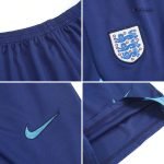 England Kids Jersey Home Kit 2022 - Image 10