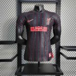 23-24 Liverpool James Joint Edition Jersey (Player Version) Football Shirt S-XXL
