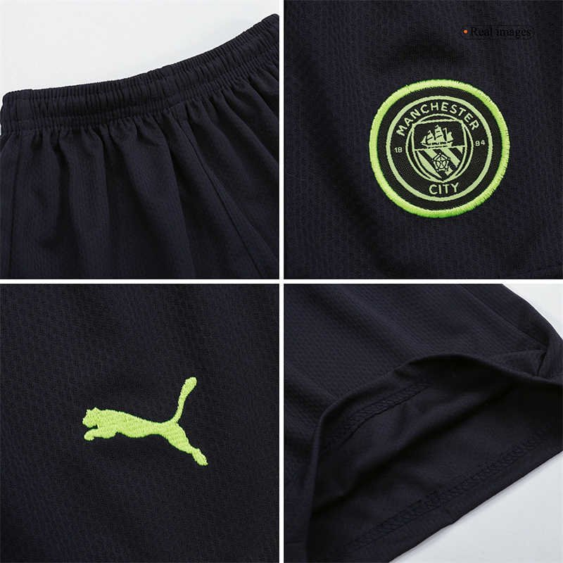 20230728_004619_067 23-24 Kids Manchester City Third Away Jersey Kit Football Size 16-28 - Image 10