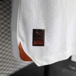 23-24 Manchester City Away Jersey (Player Version) Football Shirt - Image 6