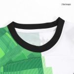 23-24 Kids Liverpool Away Jersey Kit Football Size 16-28 - Image 4