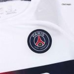 23-24 Kids PSG Away Jersey Kit Football Size 16-28 - Image 6
