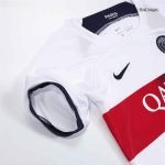 23-24 Kids PSG Away Jersey Kit Football Size 16-28 - Image 3