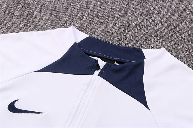 2e8b2b98 Paris Saint-Germain Training Kit (Top+Pants)-CJ#PSG13 - Image 4