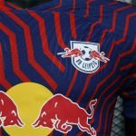 23-24 RB Leipzig Jersey Home Player Version S-XXL Shirt - Image 4