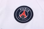 Paris Saint-Germain Training Kit (Top+Pants)-CJ#PSG13 - Image 5
