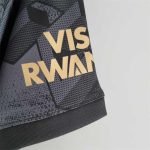 22-23 Arsenal Retro Jersey Away S-XXXL Shirt - Image 5