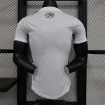 23-24 Algeria Jersey White (Player Version) S-XXL Shirt - Image 2