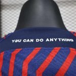 23-24 RB Leipzig Jersey Home Player Version S-XXL Shirt - Image 7