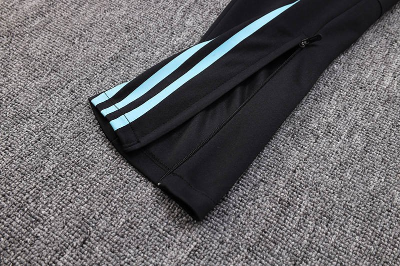 60cbe875 Arsenal Training Kit (Top+Pants)-CJ#AS03 - Image 7