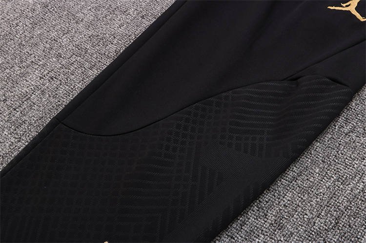 6717b86d Paris Saint-Germain Training Kit (Top+Pants)-CJ#PSG16 - Image 10