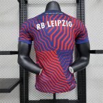 23-24 RB Leipzig Jersey Home Player Version S-XXL Shirt - Image 2