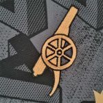 22-23 Arsenal Retro Jersey Away S-XXXL Shirt - Image 3