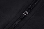 23-24 Manchester United Black Training (Tops and Pant) Suit Kit-CJ#02 - Image 4