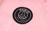 Paris Saint-Germain Training Kit (Top+Pants)-CJ#PSG14 - Image 6
