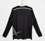 14-15 Retro Real Madrid Jersey Away Long Sleeve S-XXL Shirt - Image 2