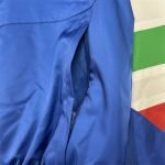 23-24 Windbreaker Arsenal Blue Pullover S-XXL Trench - Image 4