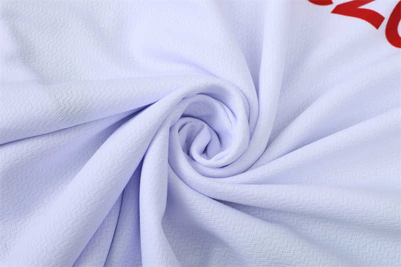 IMG_8878 Manchester United Training Kit (Top+Shorts)-HY#MU02 - Image 5