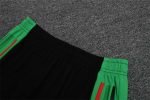 Manchester United Training Kit (Top+Shorts)-HY#MU02 - Image 6