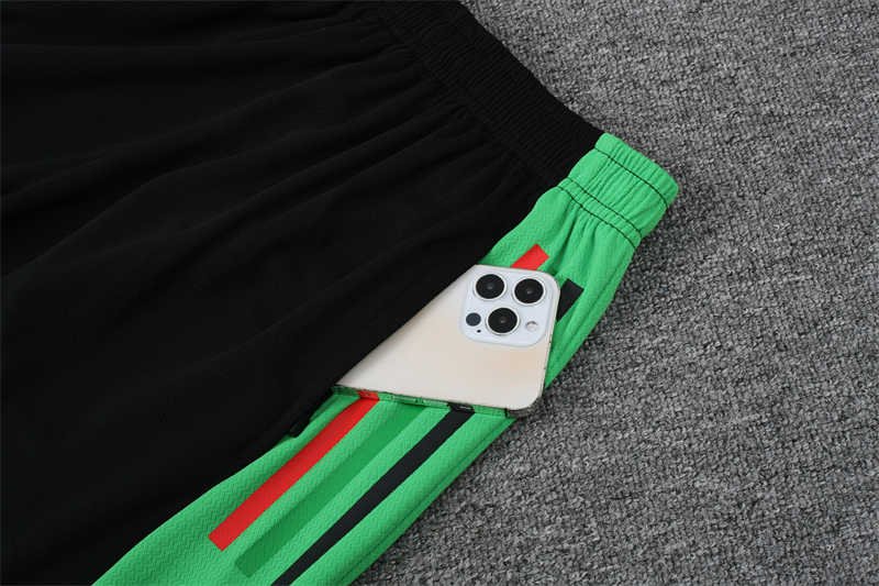 IMG_8883 Manchester United Training Kit (Top+Shorts)-HY#MU02 - Image 8