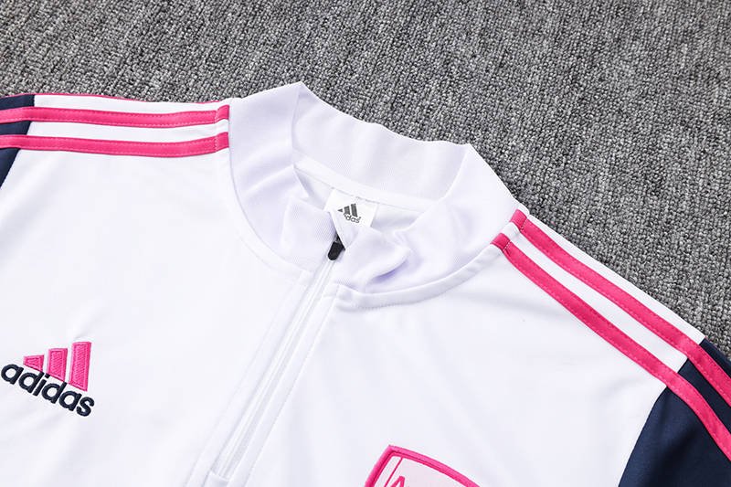 a8592592 Arsenal Training Kit (Top+Pants)-CJ#AS02 - Image 10